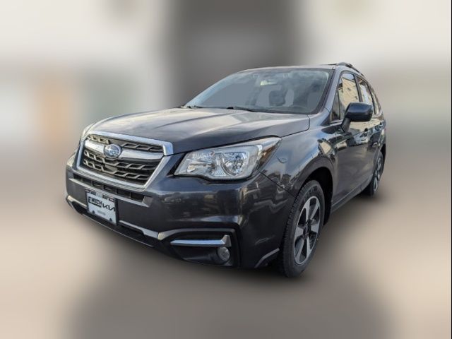 2018 Subaru Forester Premium