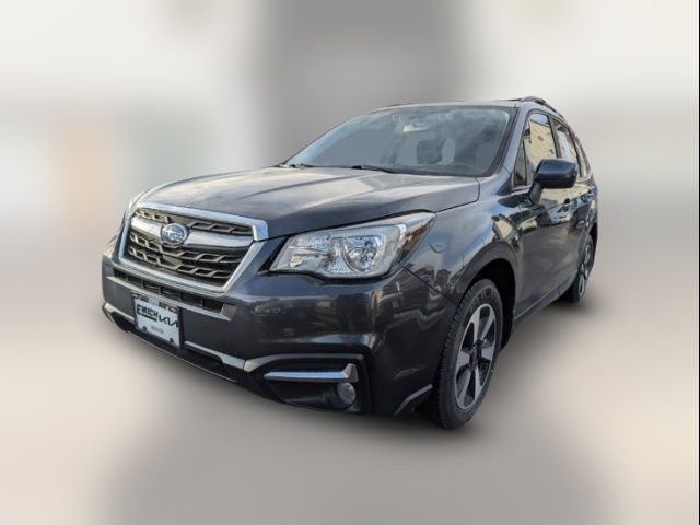 2018 Subaru Forester Premium