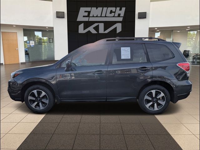 2018 Subaru Forester Premium