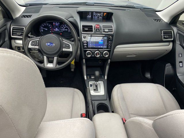 2018 Subaru Forester Premium