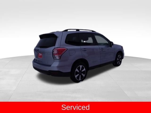 2018 Subaru Forester Premium