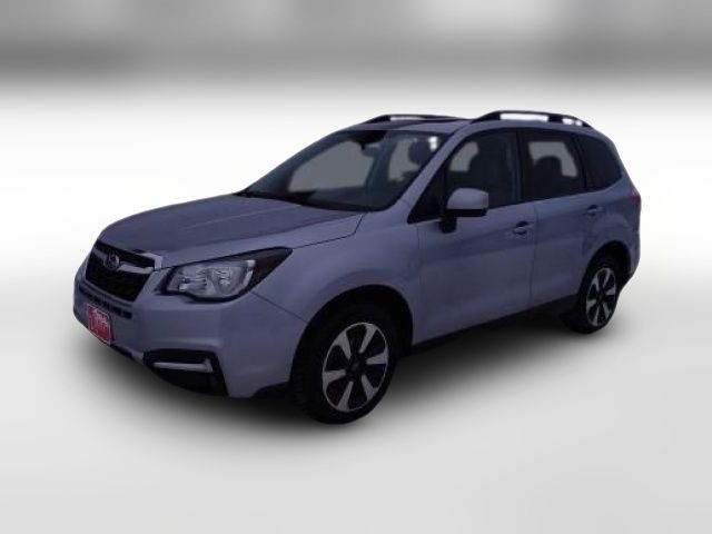 2018 Subaru Forester Premium