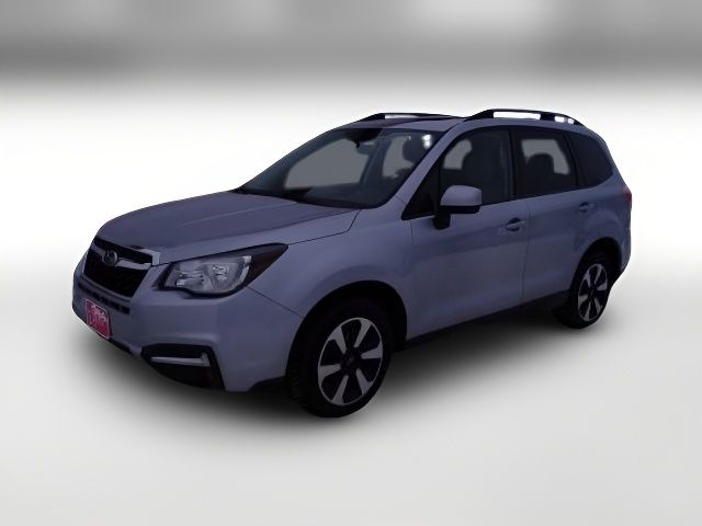 2018 Subaru Forester Premium