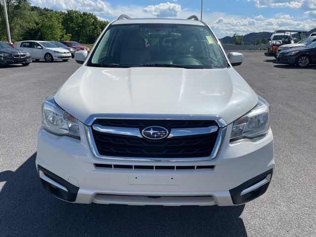 2018 Subaru Forester Premium