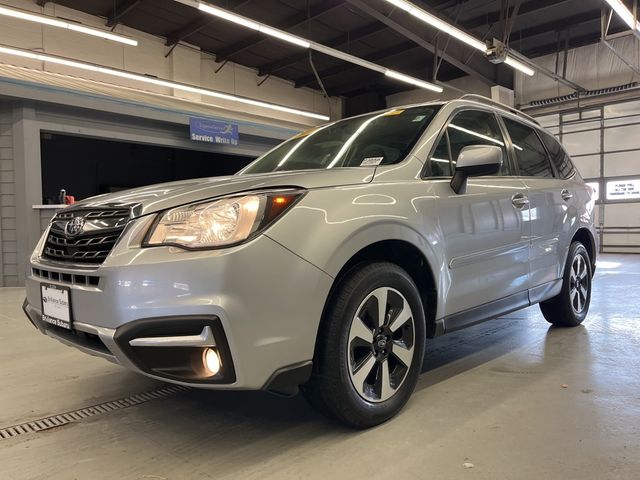 2018 Subaru Forester Premium