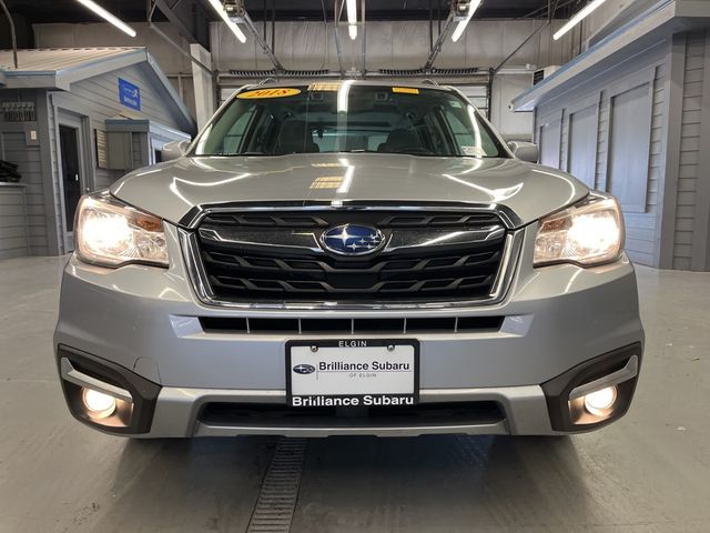 2018 Subaru Forester Premium