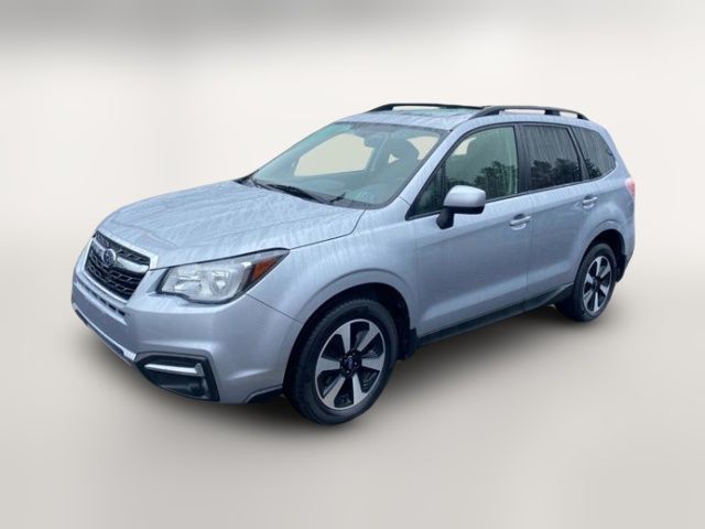 2018 Subaru Forester Premium