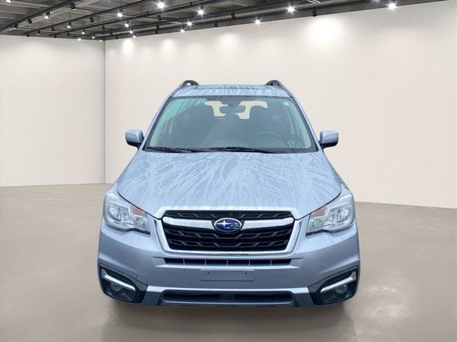 2018 Subaru Forester Premium