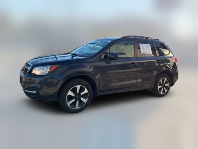 2018 Subaru Forester Premium