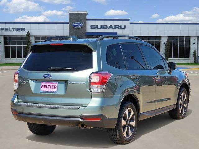 2018 Subaru Forester Premium