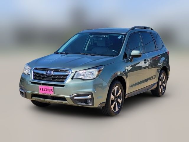 2018 Subaru Forester Premium