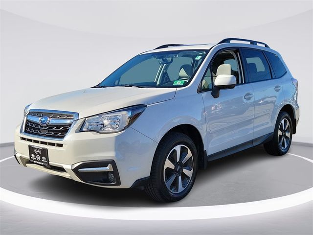 2018 Subaru Forester Premium