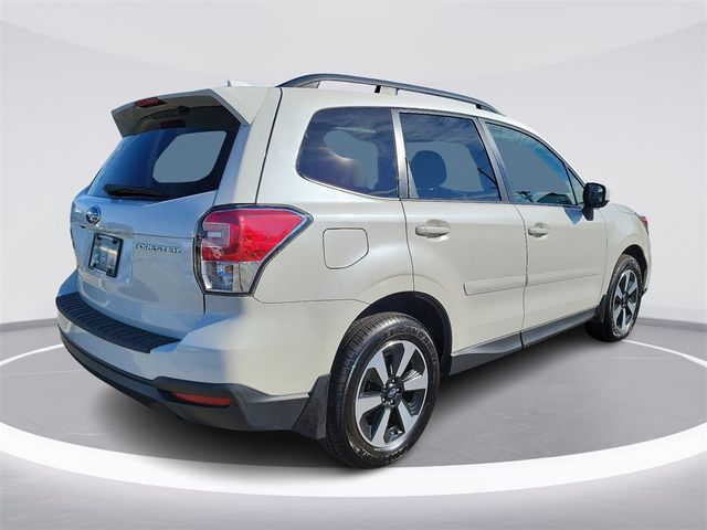 2018 Subaru Forester Premium