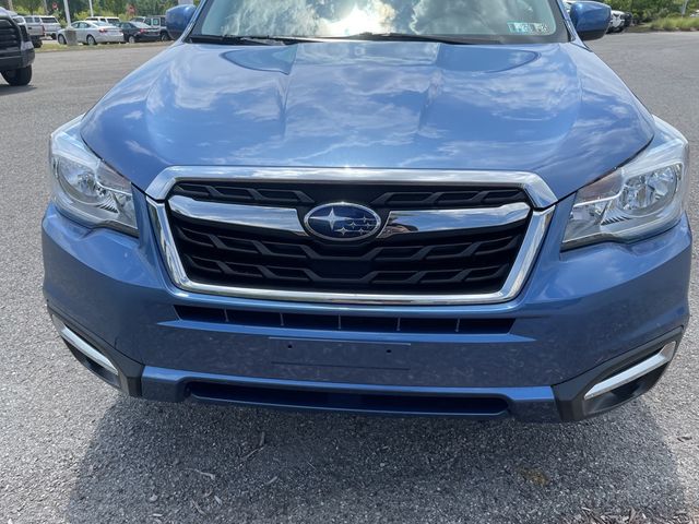 2018 Subaru Forester Premium