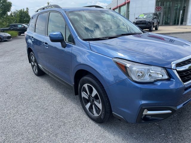 2018 Subaru Forester Premium