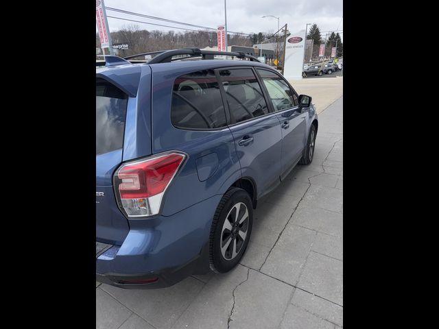 2018 Subaru Forester Premium