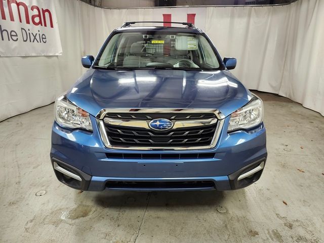 2018 Subaru Forester Premium