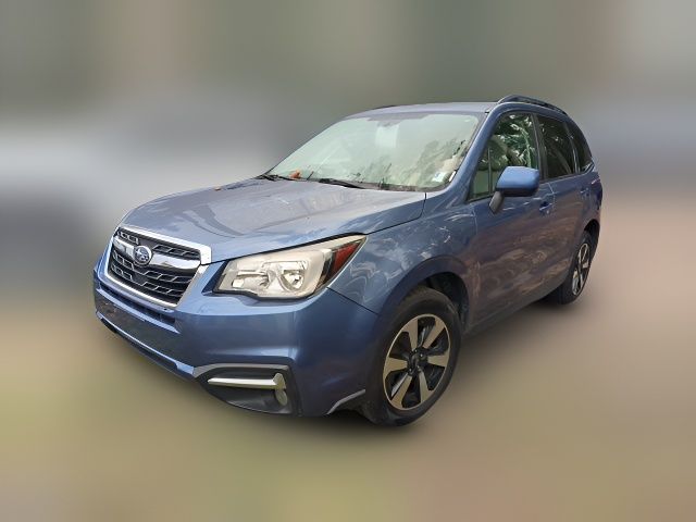 2018 Subaru Forester Premium