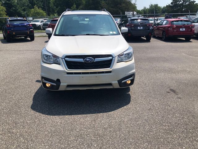 2018 Subaru Forester Premium