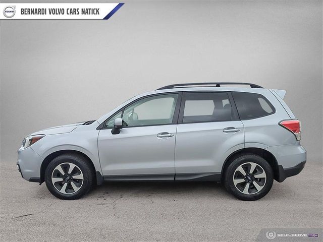 2018 Subaru Forester Premium