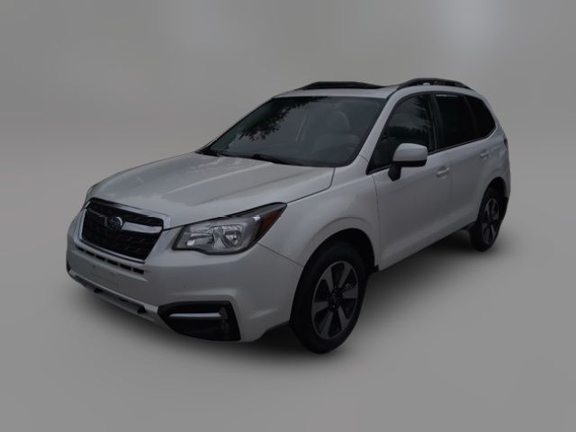 2018 Subaru Forester Premium