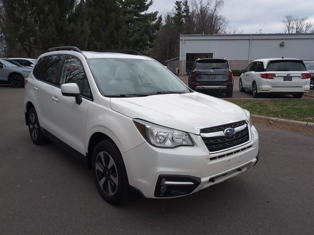 2018 Subaru Forester Premium
