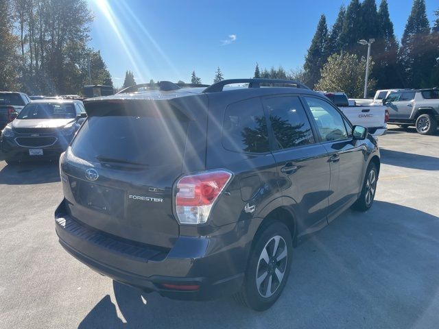 2018 Subaru Forester Premium