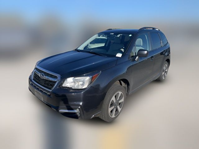 2018 Subaru Forester Premium