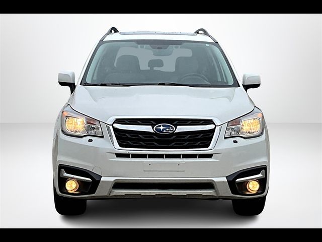 2018 Subaru Forester Premium