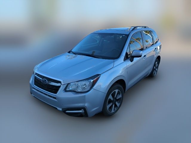 2018 Subaru Forester Premium