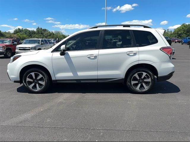 2018 Subaru Forester Premium