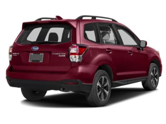 2018 Subaru Forester Premium