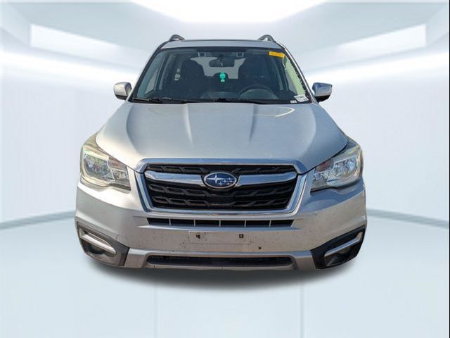 2018 Subaru Forester Premium