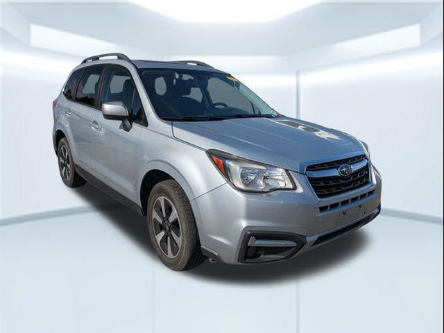 2018 Subaru Forester Premium