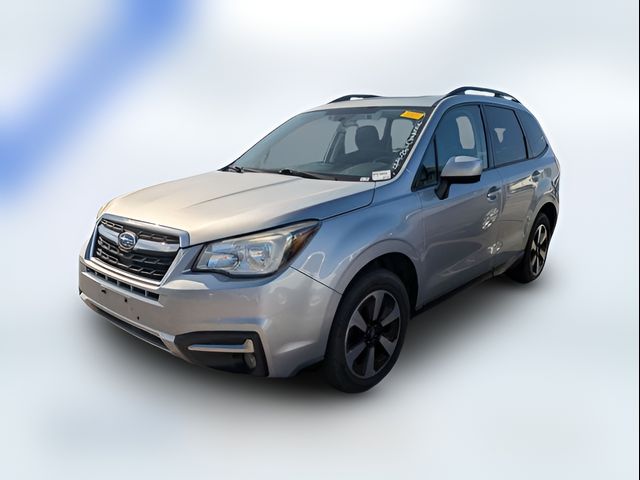 2018 Subaru Forester Premium
