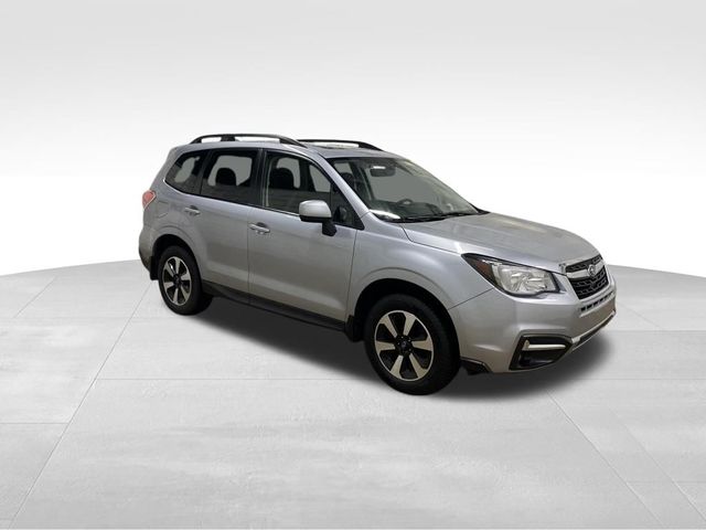 2018 Subaru Forester Premium