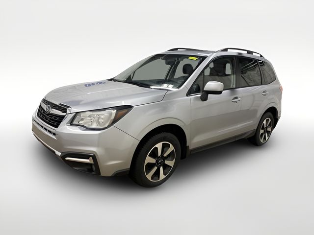 2018 Subaru Forester Premium
