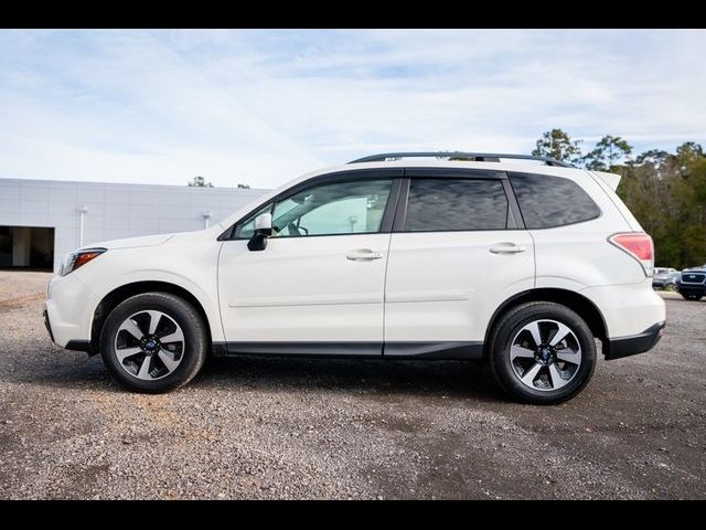 2018 Subaru Forester Premium