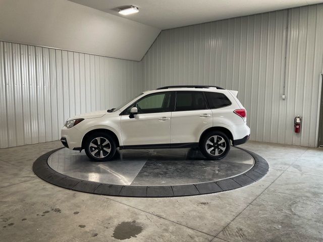 2018 Subaru Forester Premium