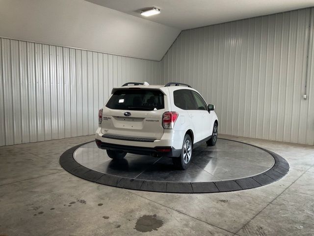 2018 Subaru Forester Premium