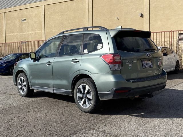 2018 Subaru Forester Premium