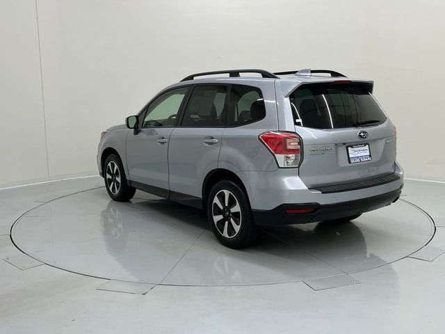 2018 Subaru Forester Premium