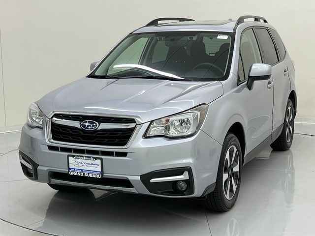 2018 Subaru Forester Premium