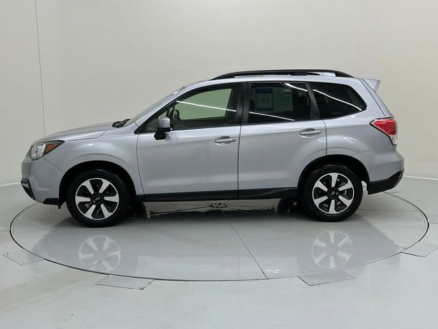 2018 Subaru Forester Premium