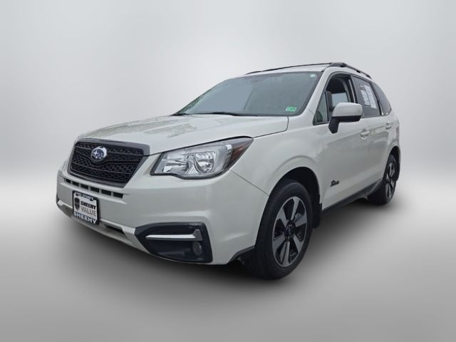 2018 Subaru Forester Premium