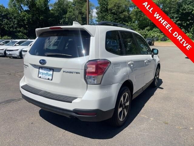 2018 Subaru Forester Premium