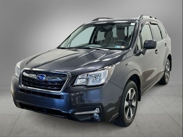 2018 Subaru Forester Premium