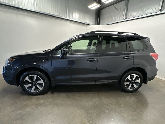 2018 Subaru Forester Premium