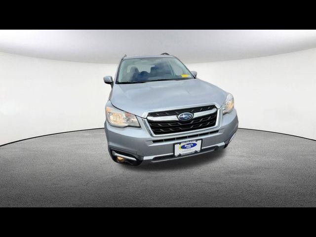 2018 Subaru Forester Premium