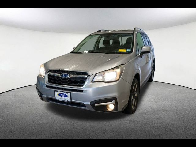 2018 Subaru Forester Premium